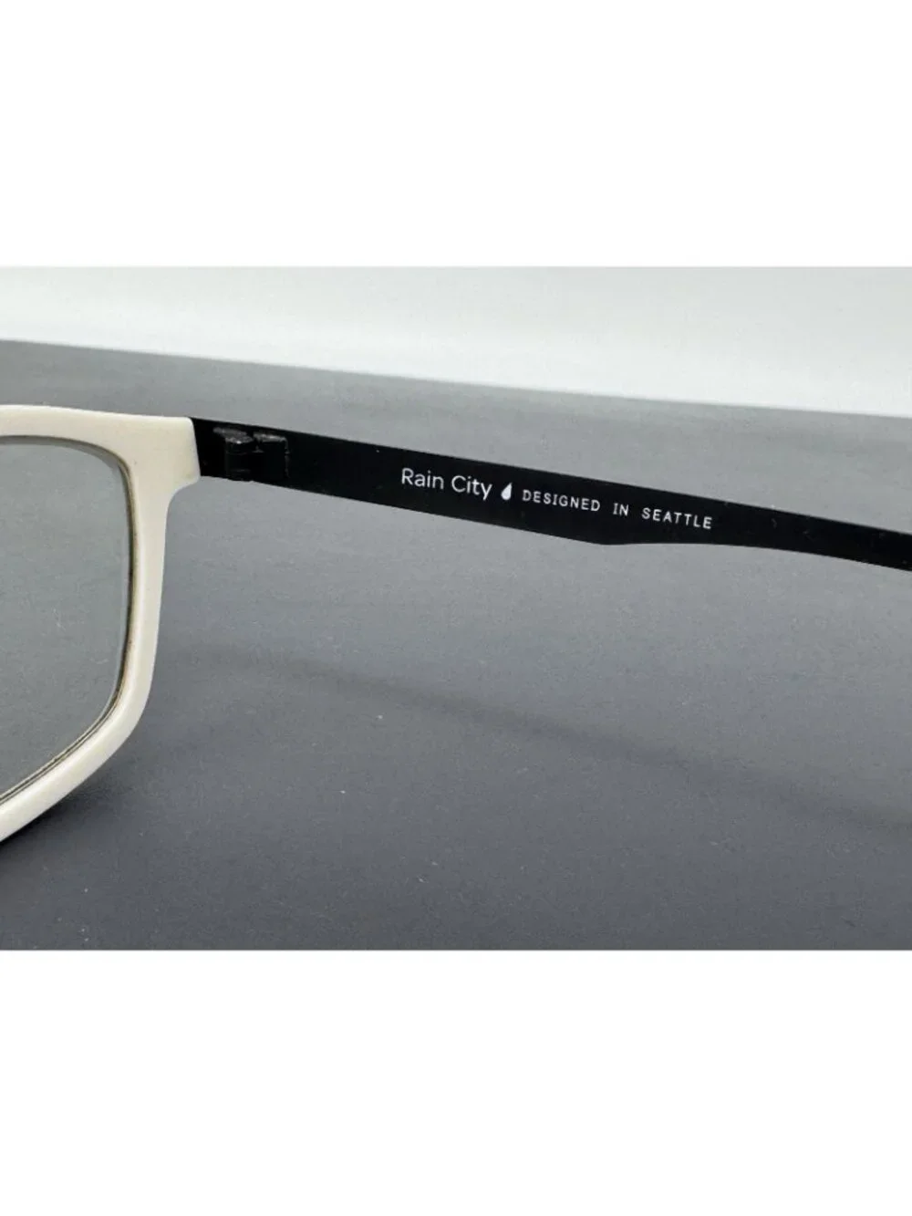 Rain City frame very